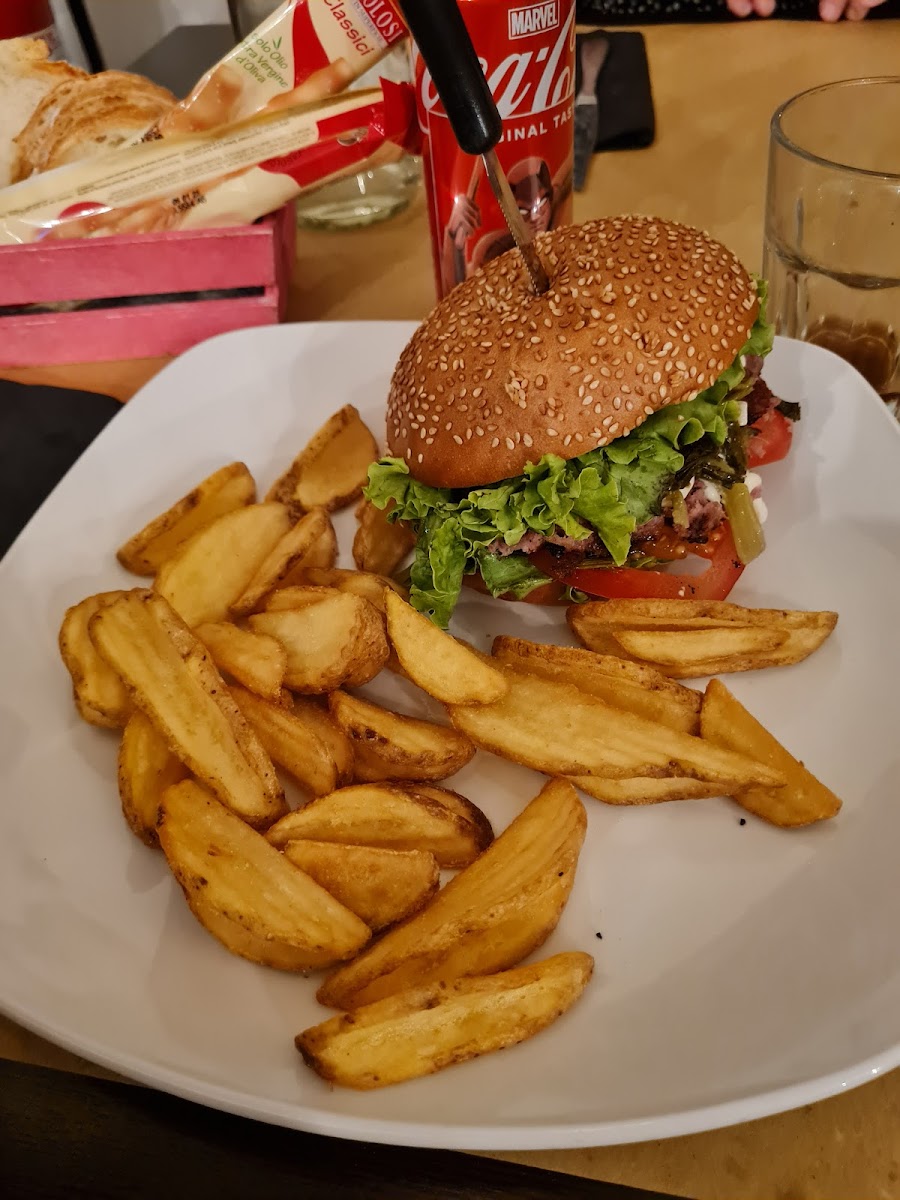 Prego Café Pizza Restaurant Photos 2